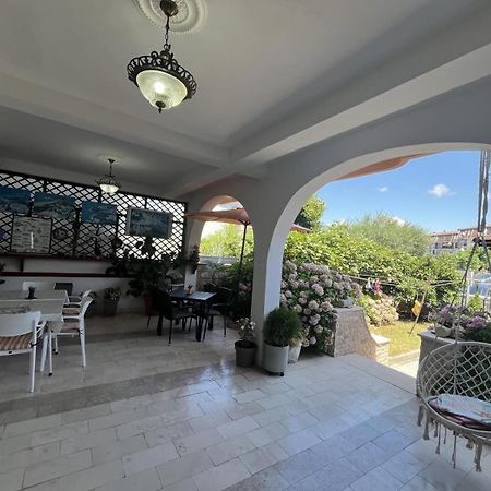 Studio Rooms Moncherie Ulcinj Extérieur photo