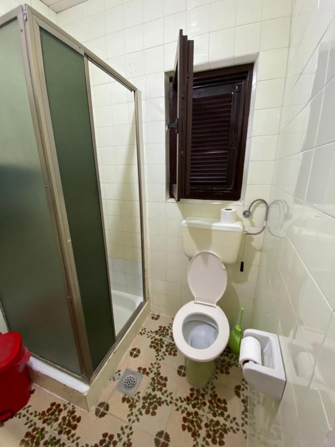 Studio Rooms Moncherie Ulcinj Extérieur photo