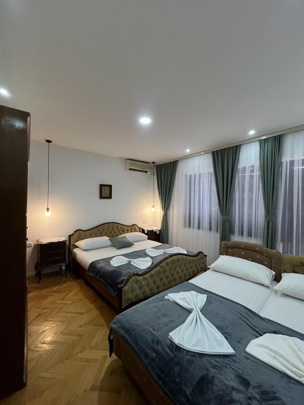 Studio Rooms Moncherie Ulcinj Extérieur photo