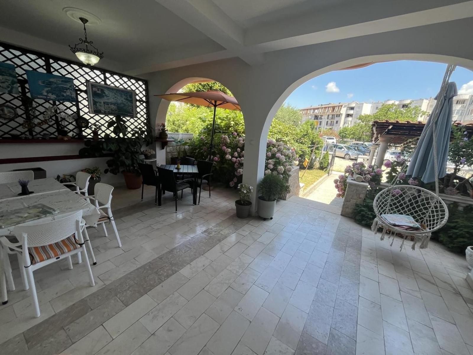 Studio Rooms Moncherie Ulcinj Extérieur photo