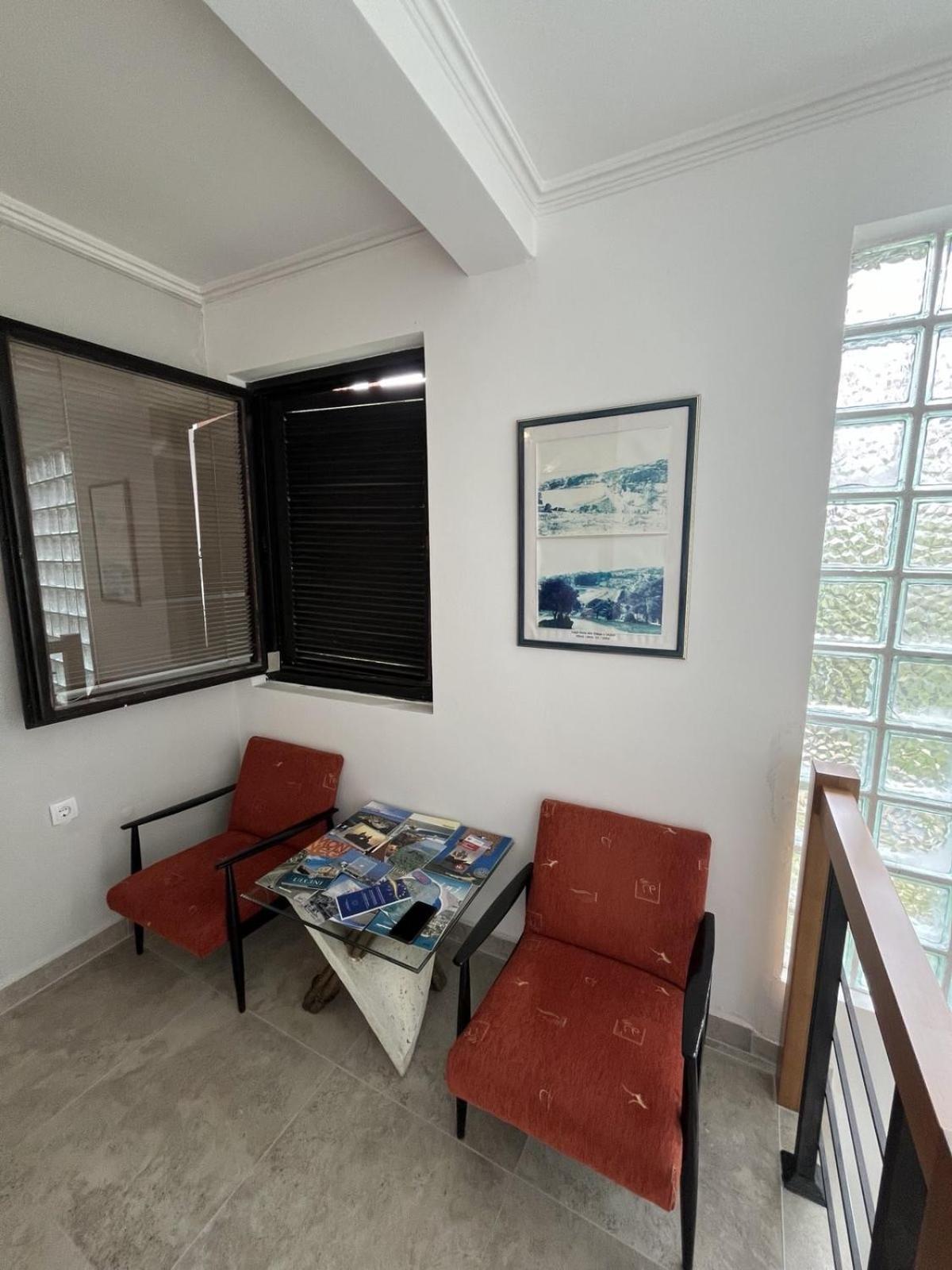 Studio Rooms Moncherie Ulcinj Extérieur photo