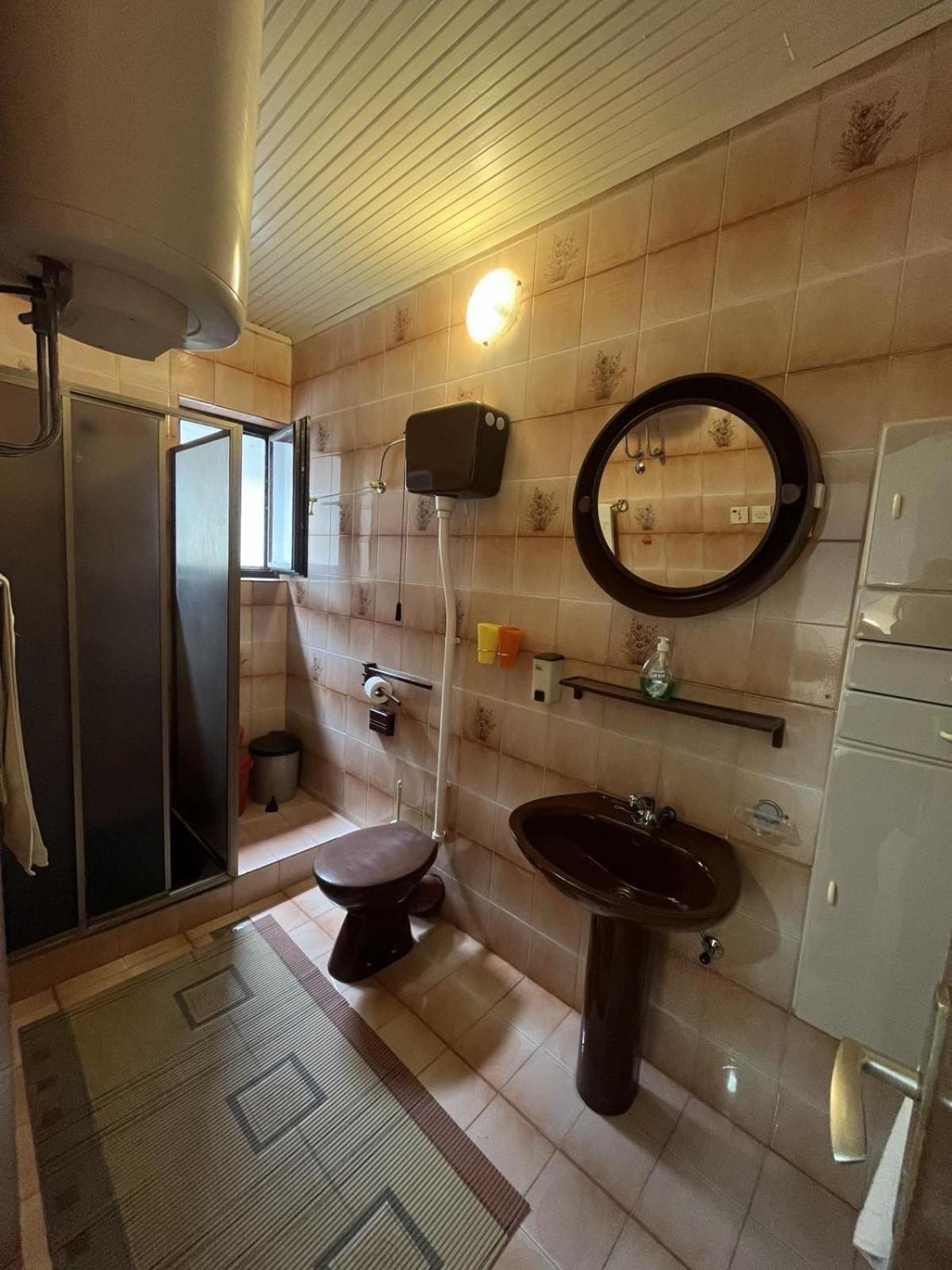 Studio Rooms Moncherie Ulcinj Extérieur photo